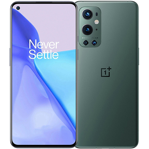 OnePlus 9 Pro 8/256GB Pine Green (Зеленый)