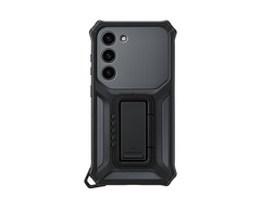 Чехол Samsung Rugged Gadget Case S23 (S911), черный