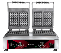 Вафельница Tatra TWI 2 CLASSICO