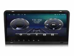 Магнитола для Audi A3/S3/RS3 (2003-2011) Android 12 4/64GB QLED DSP 4G модель MKD-8808-S10