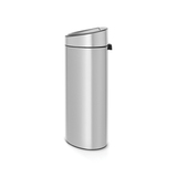 Мусорный бак Touch Bin New 40 л, артикул 114922, производитель - Brabantia, фото 2