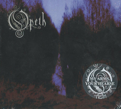 Opeth / My Arms, Your Hearse (CD)