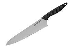 Нож поварской-Шеф 22.1см Samura Golf SG-0085/K