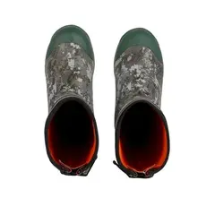 Зимние сапоги для охоты, рыбалки, туризма Remington Wintering tall boots 1000 g thinsulate figure на remingtonn.ru