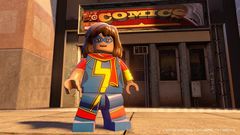 LEGO Marvel's Мстители Коллекционное Издание (Xbox One/Series S/X, интерфейс и субтитры на русском языке) [Цифровой код доступа]