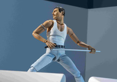 Фигурка Freddie Mercury  || Фредди Меркьюри