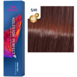 WELLA KOLESTON PERFECT 5/41 Гоа 60 мл