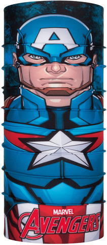 Картинка бандана-труба Buff Original Captain America - 1