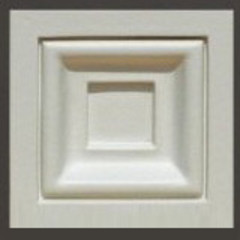 Капитель пилястры GE213