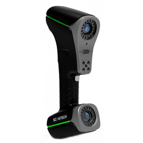 3D-сканер ScanTech KSCAN Magic