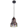 Подвес Arte Lamp Maharaja A7079SP-1CK