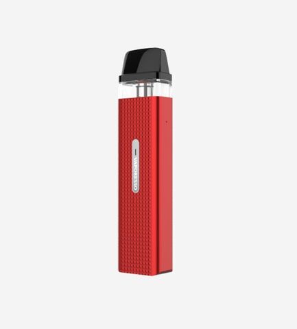 POD система Vaporesso XROS Mini - Cherry Red