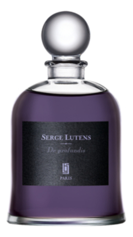 Serge Lutens De Profundis