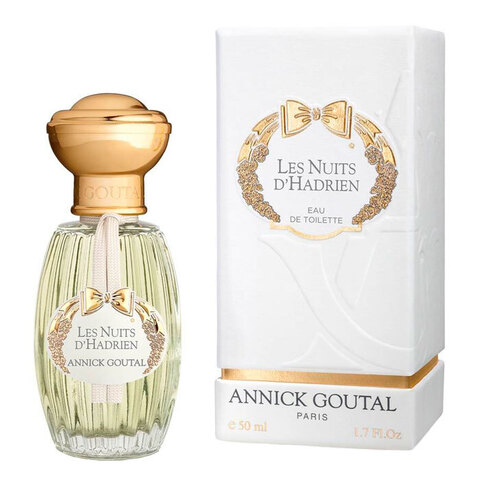 Annick Goutal Les Nuits d'Hadrien for Women