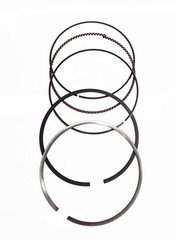 Кольца поршневые Loncin LC192F/130070251-0001