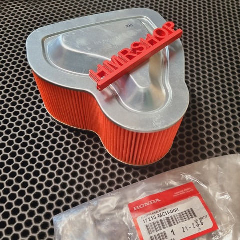 Honda Фильтр воздушный VTX1800 2002-2008 17213-MCH-000