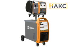 Сварочный полуавтомат HUGONG EMIG 500S III