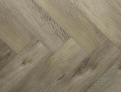 SPC ламинат Alpine Floor Parquet Premium ABA Дуб Натуральный Отбеленный ECO 19-5