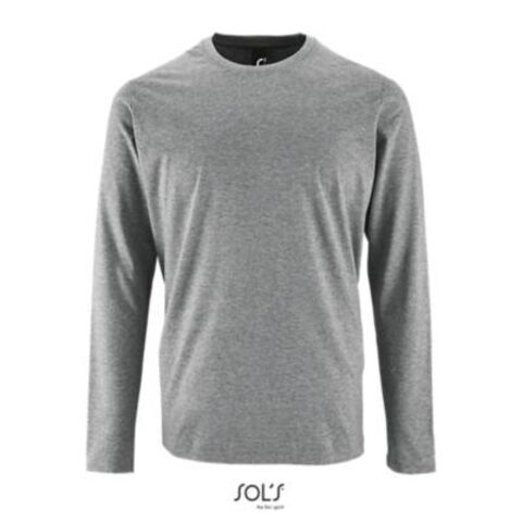 SOL'S Imperial LSL MEN