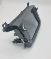 Магнитола Toyota RAV4 (2013-2018) Android 12 4/64GB IPS DSP 4G модель MKD-8017-S10