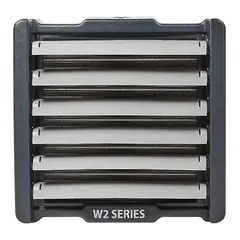 Тепловентилятор водяной Ballu BHP-W2-40-LN