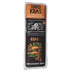 Хулиган Hard - KRAS (Персиковое вино), 200 гр