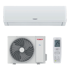Сплит-система Tosot Natal Inverter T12H-SNE/I/T12H-SNE/O