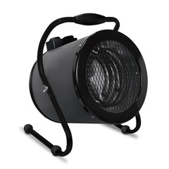 Тепловая пушка POWERAIR by ZILON серии Суховей ZTV-6C