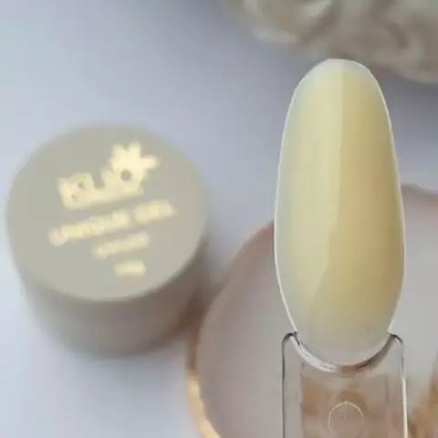 Klio, Гель Unique Gel Vanilla (15 мл)