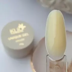 Klio, Гель Unique Gel Vanilla (15 мл)