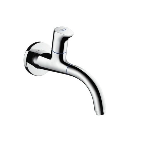 Кран горизонтальный рычажный Hansgrohe Focus 31131000