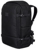 Картинка рюкзак для путешествий Pacsafe Quiksilver X Pacsafe 40L Черный - 1