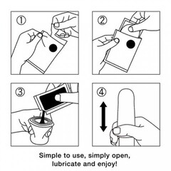 TENGA Pocket Мастурбатор Click Ball