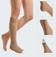 Сменные компрессионные гольфы для набора mediven ulcer kit
