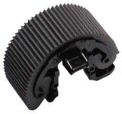 Ролик подхвата 6LE53727000 для TOSHIBA E-Studio 163/182/212/242 (CET), CET7591