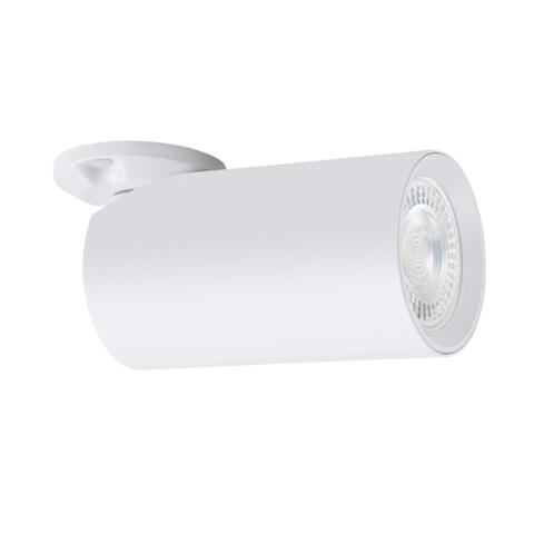 Накладной светильник Arte Lamp NODO A3213PL-1WH