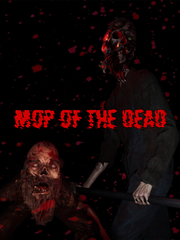 Mop of the Dead (для ПК, цифровой код доступа)