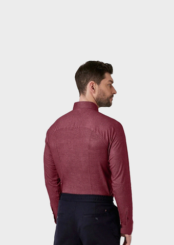 Рубашка DESOTO Casual Kent