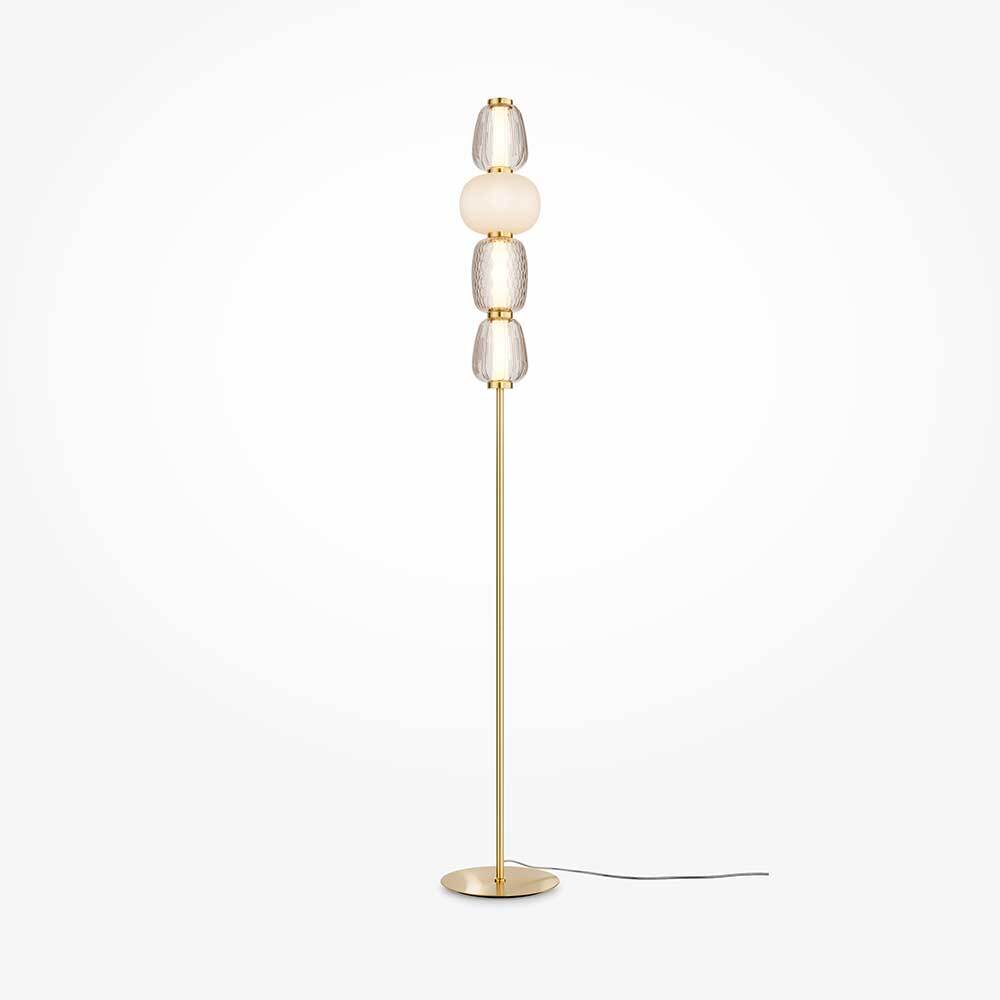 Торшер Maytoni Pattern MOD267FL-L32G3K