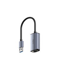 Cudy - Адаптер USB-A с гигабитным портом Ethernet UE10A