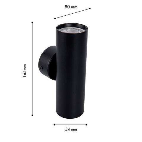 Настенный светильник Favourite Cozy 4713-2W