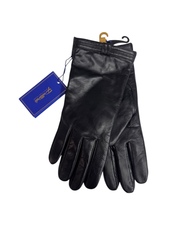 Перчатки. Женские. Материал верха: Кожаные люкс качества. Подклад: Трикотаж-шерсть. 5 шт в упаковке.