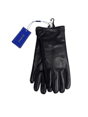 Перчатки. Женские. Великаны. Материал верха: Кожаные люкс качества. Подклад: Трикотаж-шерсть. 5 шт в упаковке.