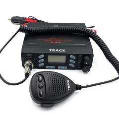 Track Star Автомобильная CB радиостанция