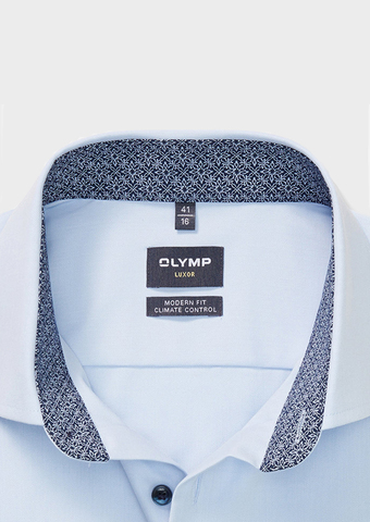 Сорочка OLYMP Luxor Climate control (64)