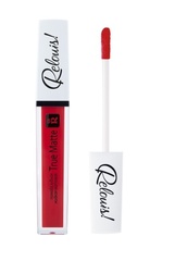 RELOUIS Помада губная жидкая матовая 