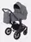 Коляска детская RANT FLEX 2в1 Graphite