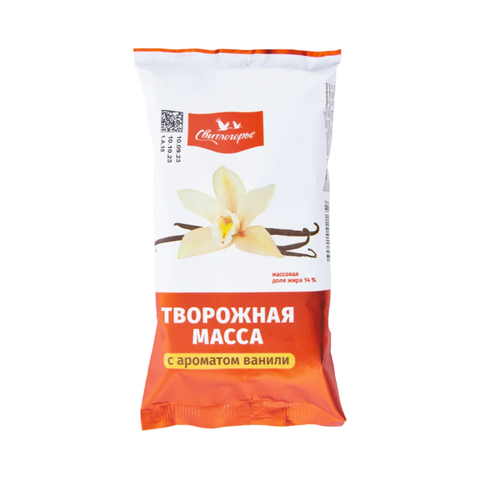 Масса творожная 