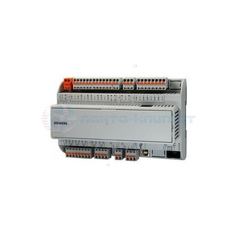 Контроллер Climatix POL635.00/STD