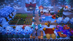 Fae Farm (для ПК, цифровой код доступа)